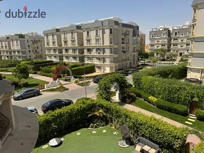 شقة للإيجار في Mountain View Hyde Park بالتجمع