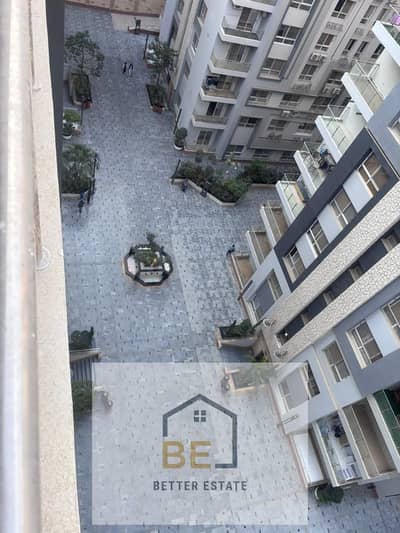 For sale in Next Point compound (Next Point) - Al-Hadba Al-Wusta