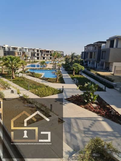 For Sale city view Apartment 165 sqm 2 bedrooms Ready to move