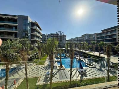 Ready to move Apartment in Patio Oro Corner unit with Wide Landscape and Water Features View