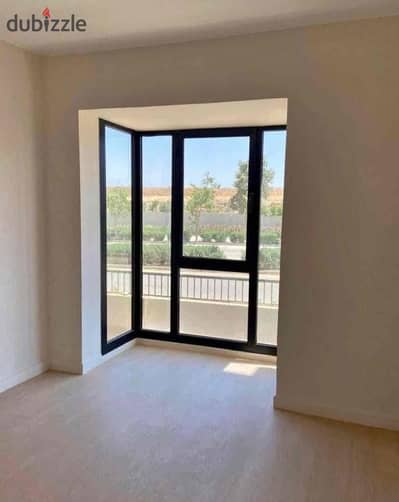 ready to move apartment 190 sqm in the heart of Dreamland