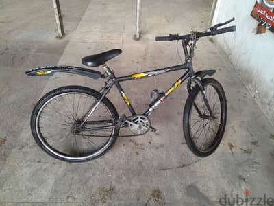 bycycle size 24