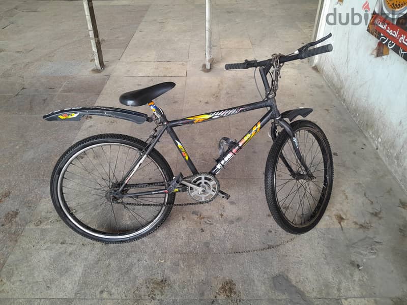 bycycle size 24 1