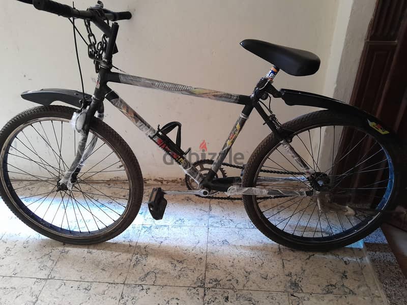 bycycle size 24 2