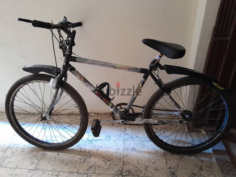 bycycle size 24 3