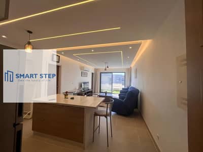 Chalet for rent directly from the owner in Marassi directly on the marina at a special price on the North Coast