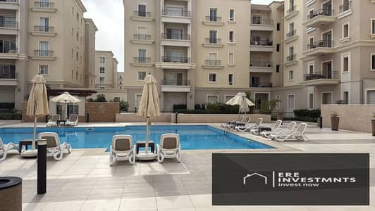 Fully finished and Furnished, Ready to move Apartment for sale in Mivida Emaar Compound New Cairo Fully finished and Furnished, Ready to move Apartment for sale in Mivida Emaar Compound New Cairo