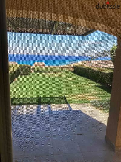 فيلا  بتلال السخنة