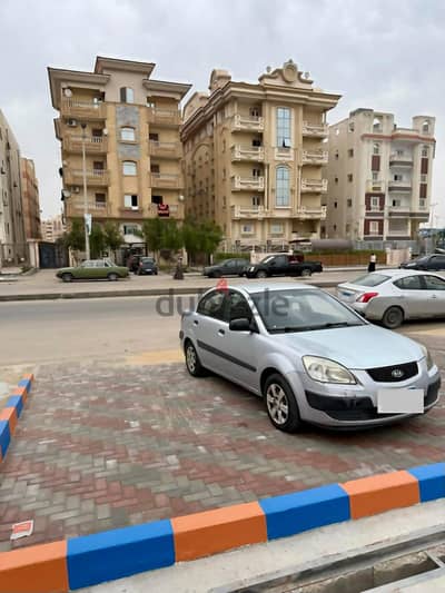 كيا ريو 2006