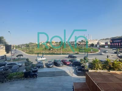 مكتب للايجار بالقرب من بالم هيلز 360م جاهز للتشغيل near palm hils