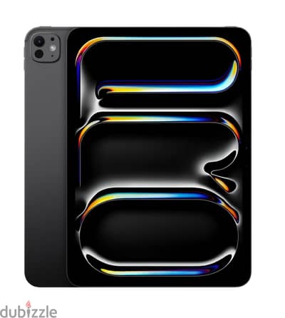 ipad pro m5 13 inch 512 g wifi& cellular