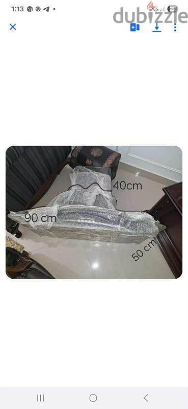 شفاط هرمى للمطبخ