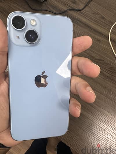 Iphone 14 128GB حالة ممتازة