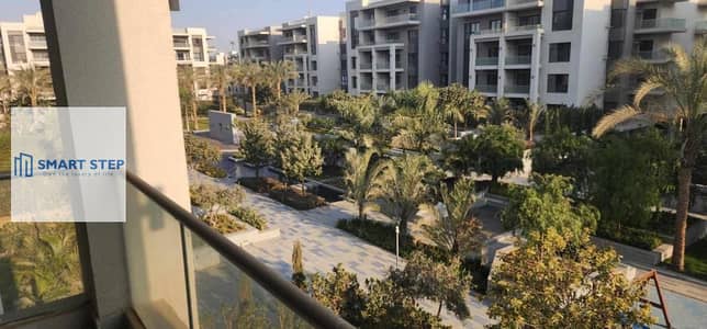 شقة 145 م للبيع في كمبوند ذا ادريست إيست القاهرة الجديدة  - the adress east