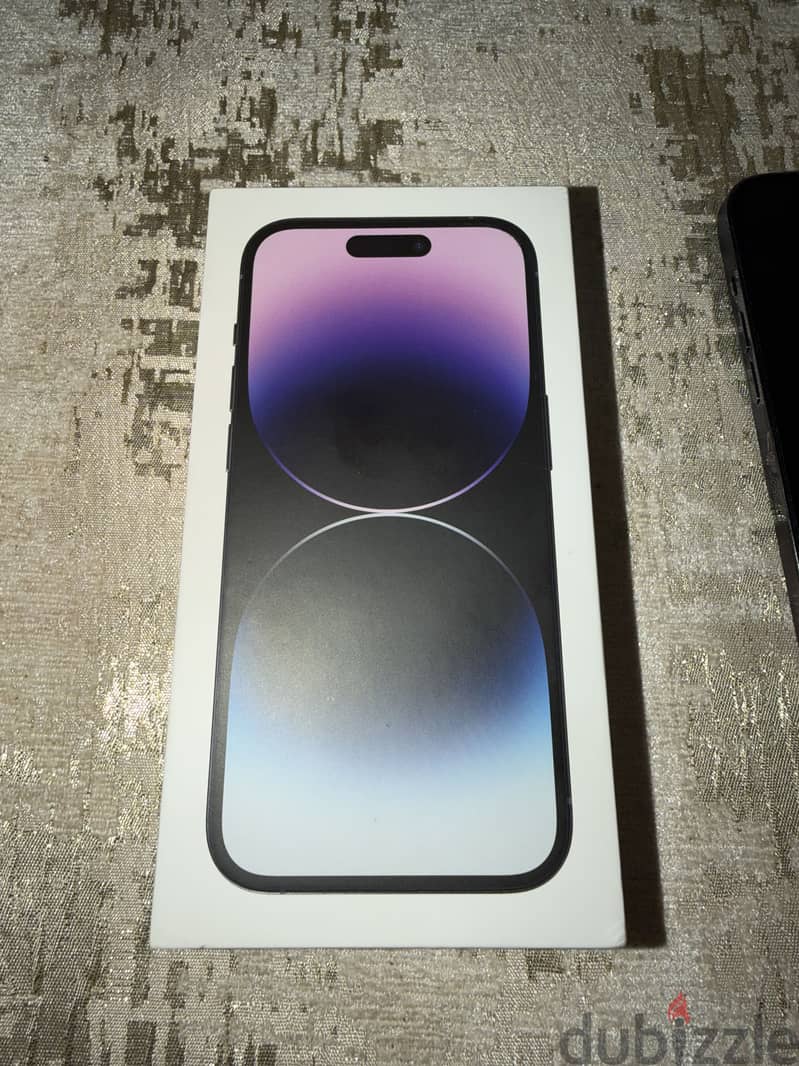 Iphone 14 pro 1