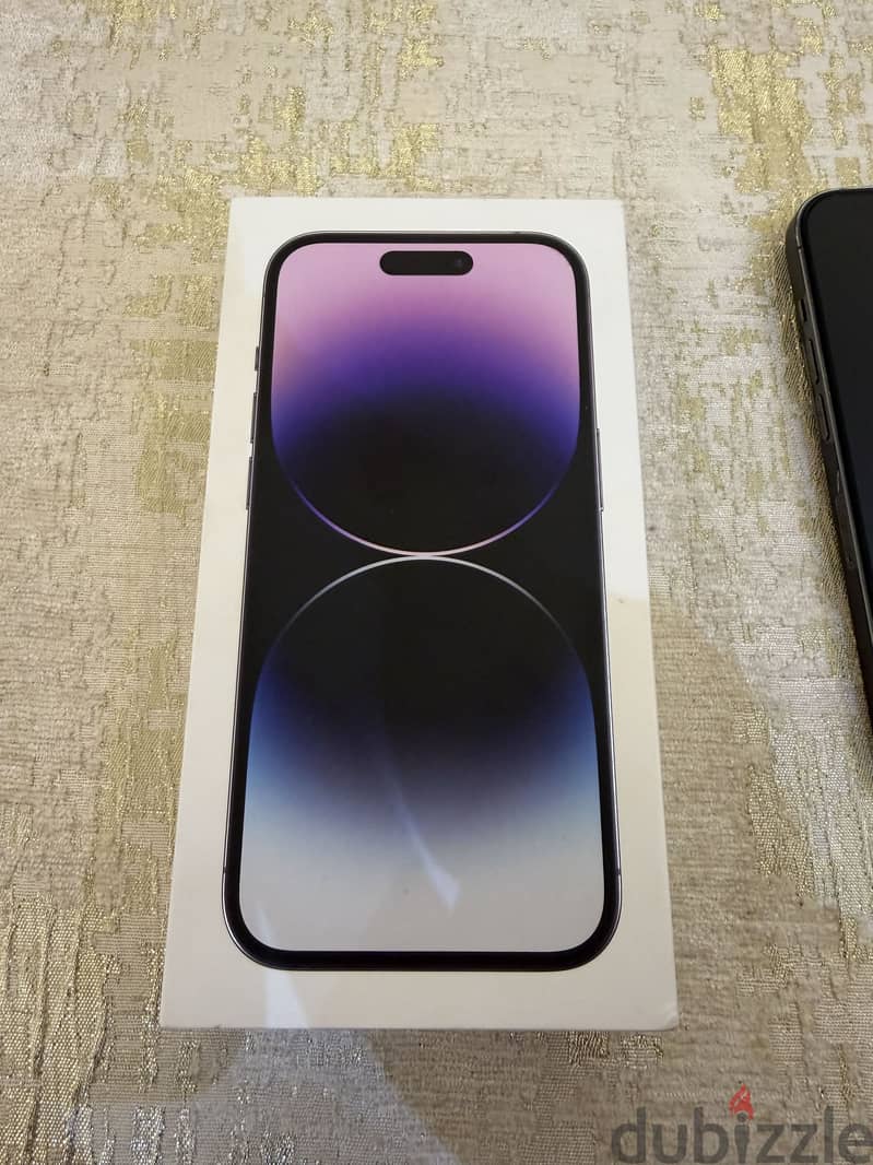 Iphone 14 pro 4