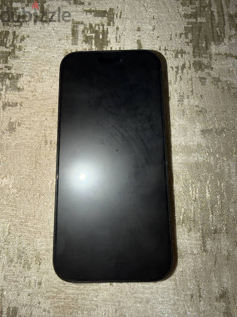Iphone 14 pro 5