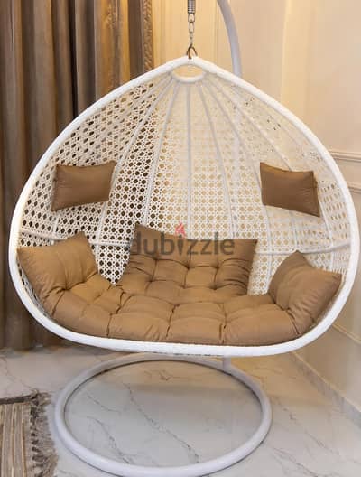 مرجيحه Egg chair