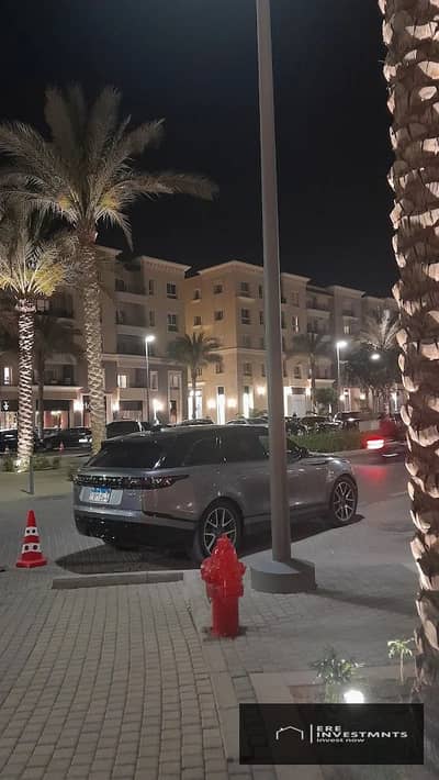 امتلك شقة جاهزة للسكن بافضل سعر متشطبة بالكامل في ارقي كمبوند في التجمع الخامس ميفيدا اعمار