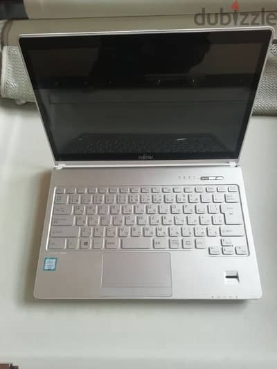 لابتوب Fujitsu LIFEBOOK SH90/X بجودة ممتازة