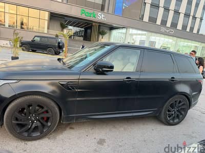 Range Rover Sport 2022 for Sale