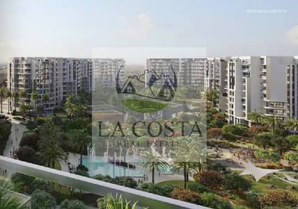 شقة كورنر للبيع | تراس كبير | تشطيب كامل حتى 2032   شقة للبيع في ZED WEST by ORA  فرصة مميزة لامتلاك شقة كورنر داخل مشروع ZED WEST by ORA، بتشطيب كامل