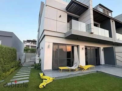 El Patio Jade - next to La Vista City  Now Luxury 3-bedroom villa  for sale