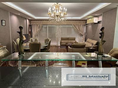 شقه مميزه للايجار مفروش في مدينه الرحاب القاهره الجديده elrehab city new cairo