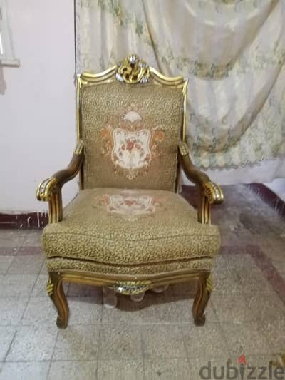انترية مودرن يدي فخامة للبيت 2 كرسي و2 كنبة