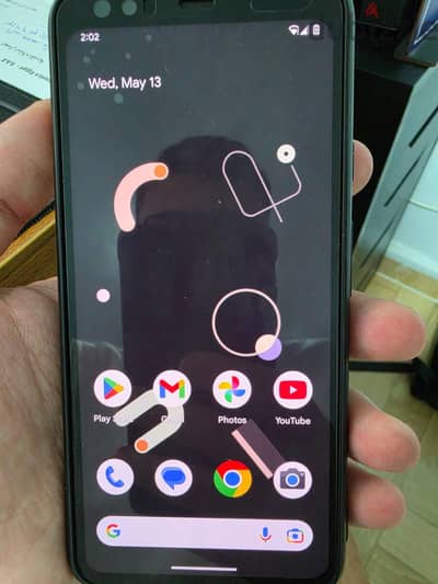 Google Pixel 4 XL