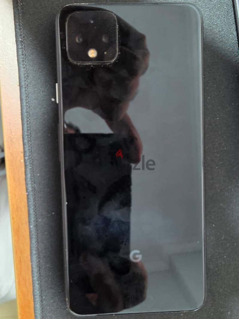 Google Pixel 4 XL 3
