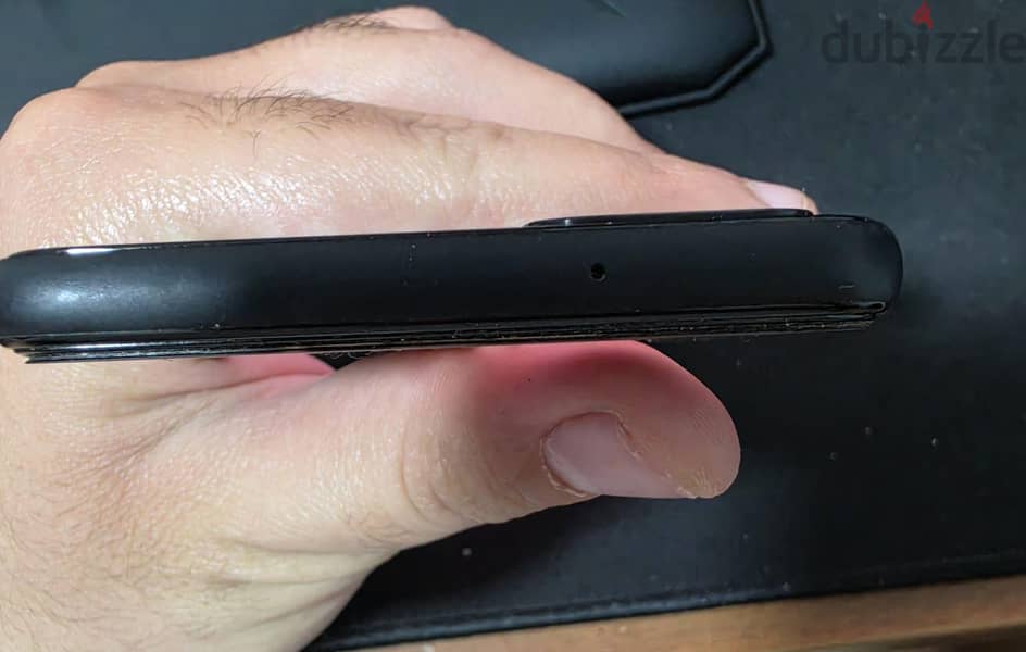 Google Pixel 4 XL 5