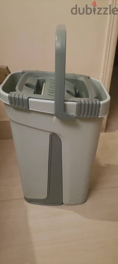 جردل موب