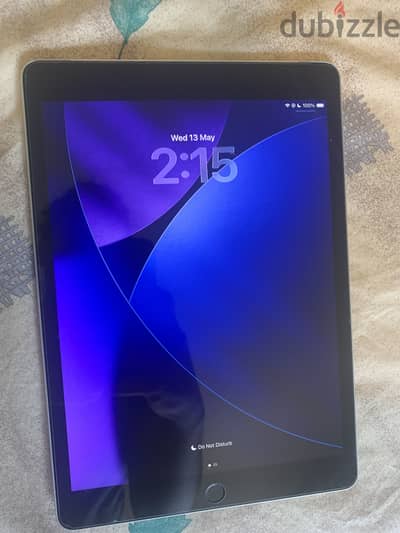Apple ipad gen 9