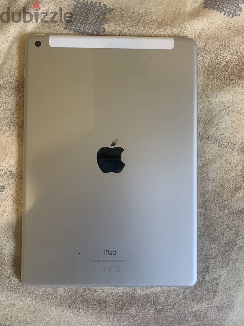 Apple ipad gen 9 1