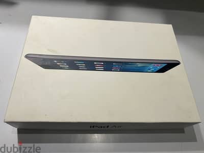 iPad Air