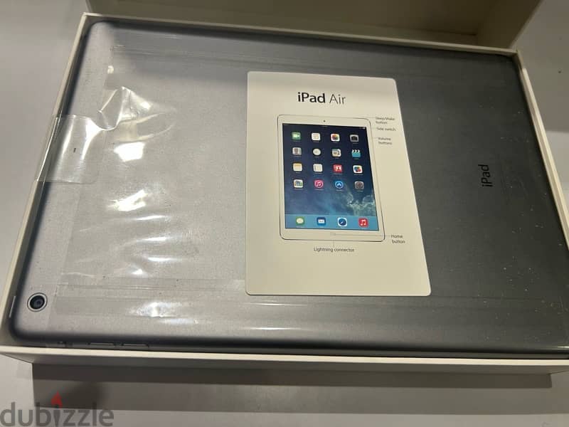 iPad Air 2