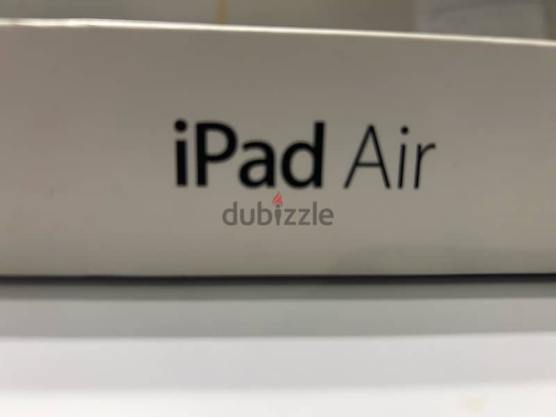 iPad Air 3