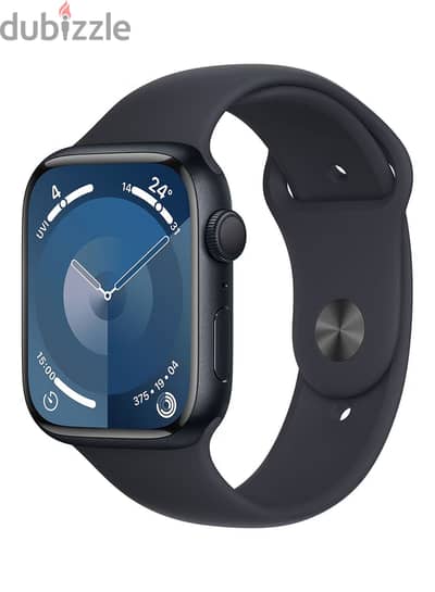 Apple Watche series 9