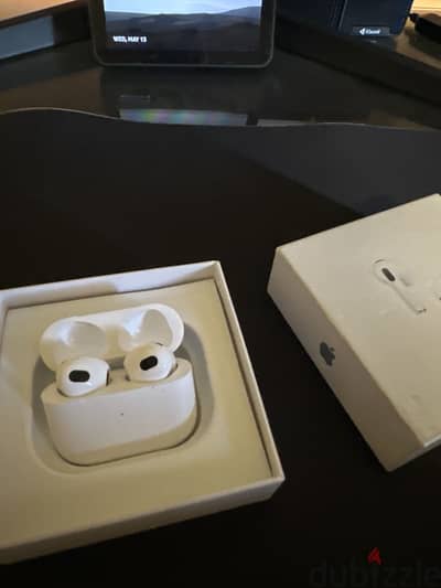 ايربودز airpods كوبي