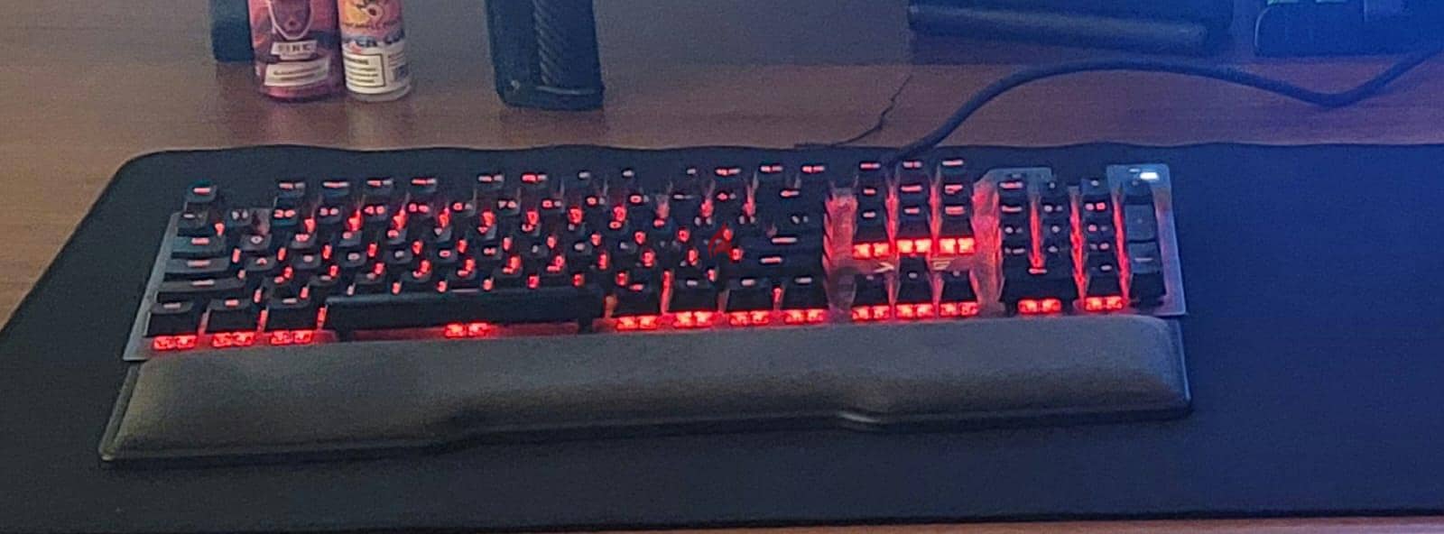 XPG Summoner Full mechanical keyboard 1