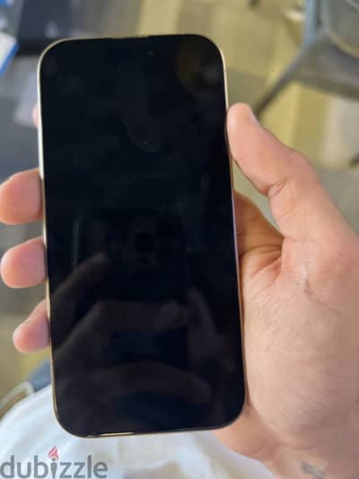 iPhone 16 pro