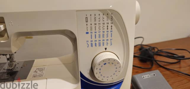 brother GS2700