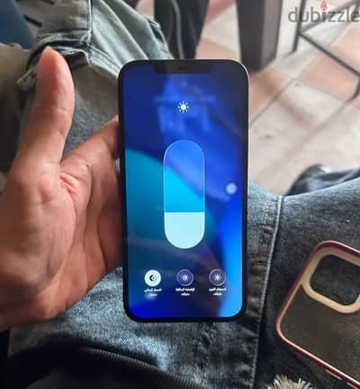 iphoen 12 pro max 256 gb زيرو ضريبه