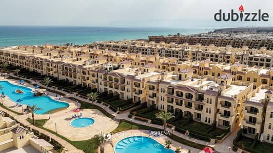 استثمارك جاهز في السخنه استلام فوري  في العين السخنة شاليه 3 غرف للبيع متشطب بالكامل جاهز للمعاينه