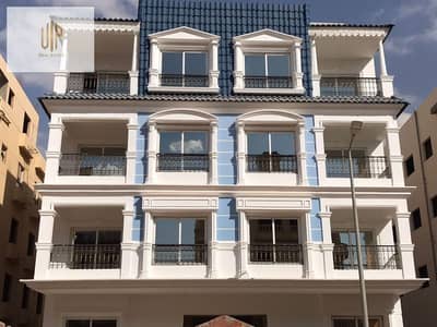 Basement for sale in Al-Andalus, second number from 90 south and Waterway Mall