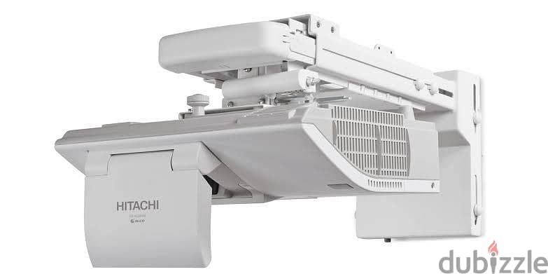 projector hitachi full HD interactive touch 1