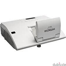 projector hitachi full HD interactive touch 2
