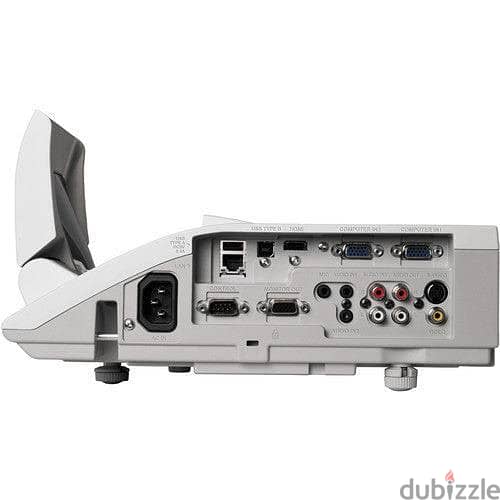projector hitachi full HD interactive touch 3