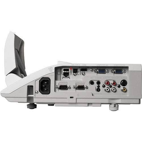 projector hitachi full HD interactive touch 4